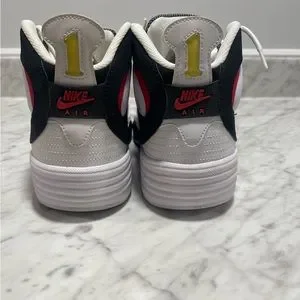 Nike | Shoes | Nike Air Flight One Chicago Sz 1 | Poshmark display picture 1